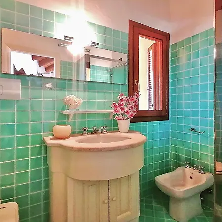 Vistamare * ポルト・チェルボ