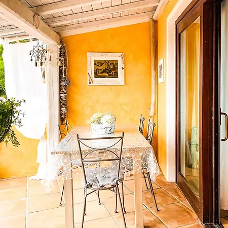 Vistamare 別荘 ポルト・チェルボ