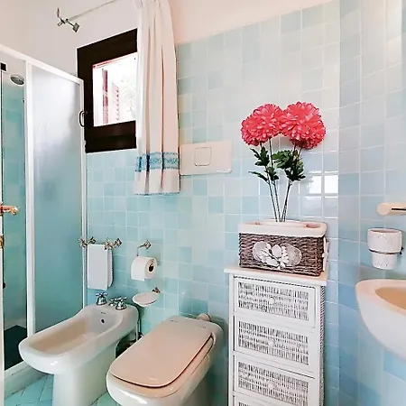 Vistamare 別荘 ポルト・チェルボ