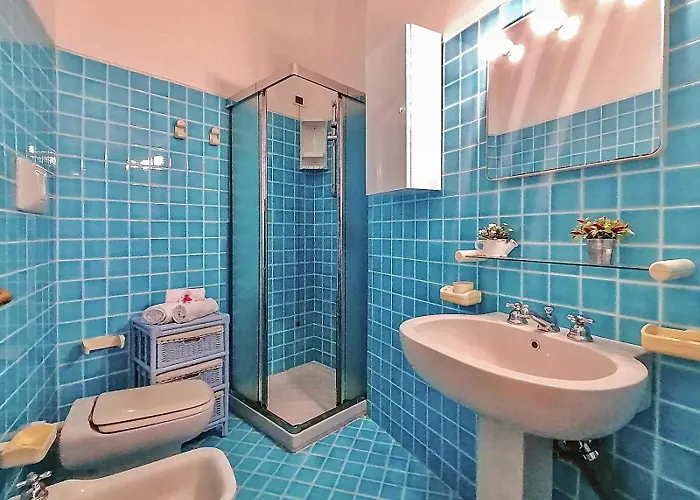 Vistamare * Порто-Черво