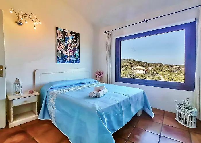 Дом отдыха Vistamare