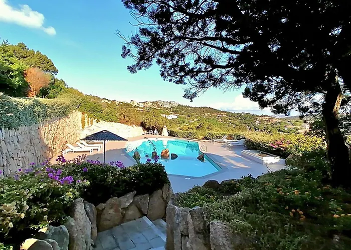 Vistamare Дом отдыха *