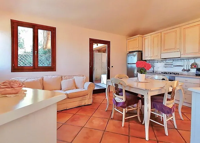 Vistamare Дом отдыха