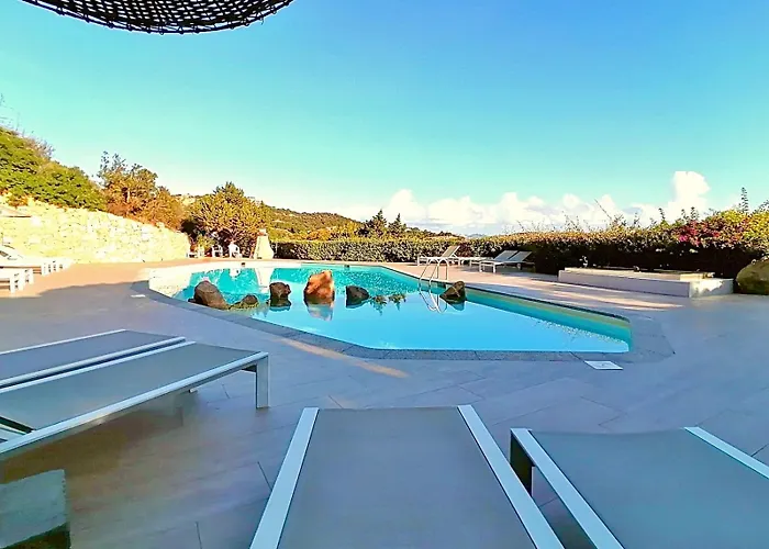 Vistamare * Порто-Черво