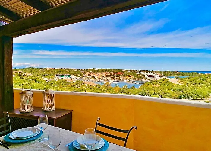 Дом отдыха Vistamare *