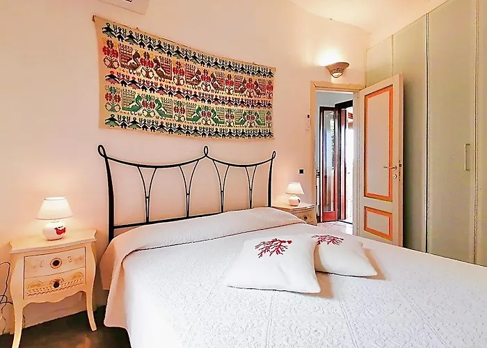 Vistamare Дом отдыха Порто-Черво