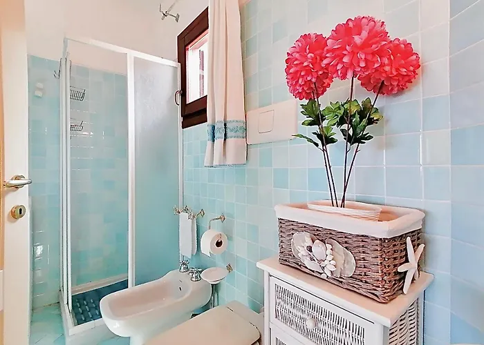 Vistamare * Порто-Черво