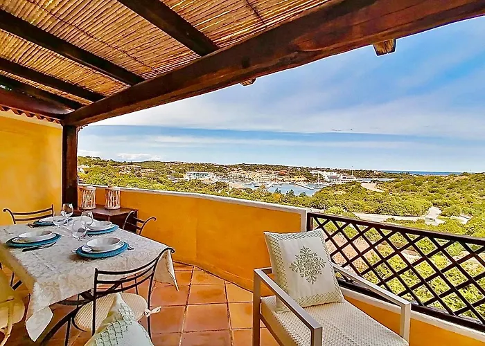 Vistamare Дом отдыха *