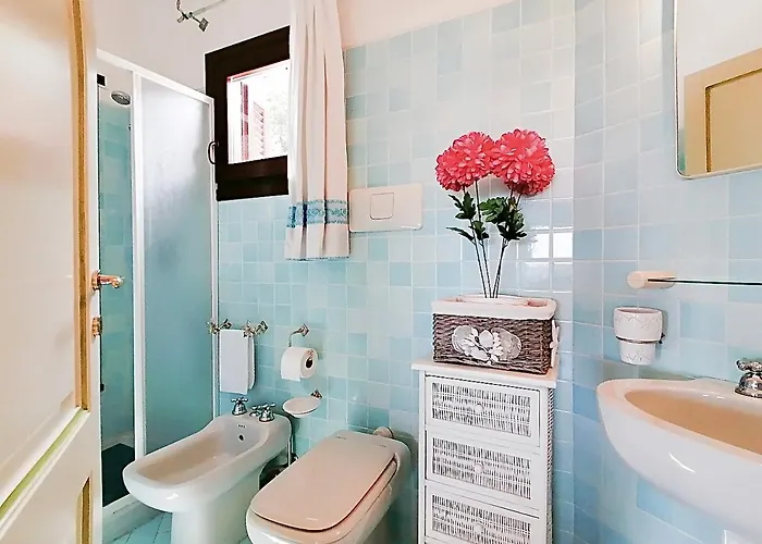 Vistamare Дом отдыха Порто-Черво