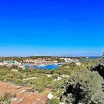 Vakantiehuis Sea View La Marina Porto Cervo