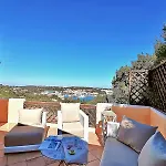 Sea View Apartments In La Marina Di Porto Cervo With Pool *