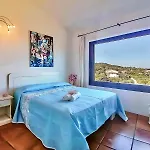 Vakantiehuis Sea View La Marina