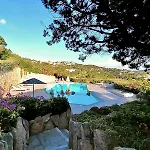 Sea View La Marina Vakantiehuis *