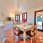 Vakantiehuis Sea View La Marina Porto Cervo