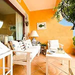 Sea View La Marina Vakantiehuis Porto Cervo