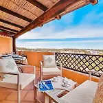 Sea View La Marina Vakantiehuis *