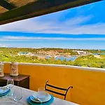 Vakantiehuis Sea View La Marina *