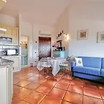 Sea View Apartments In La Marina Di Porto Cervo With Pool