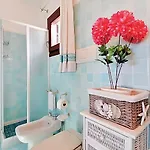 Sea View Apartments In La Marina Di Porto Cervo With Pool * Porto Cervo