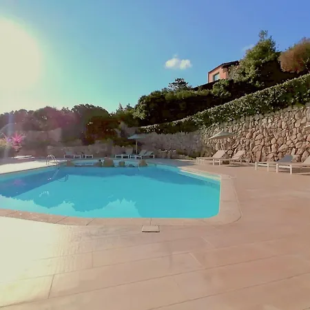 Vistamare פורטו צ'רבו