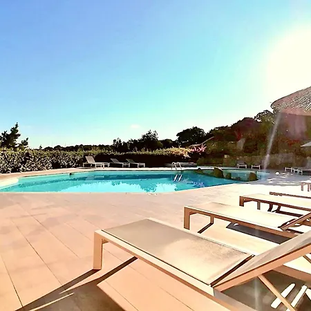 بيت للعطل Sea View In La Marina Di With Pool *