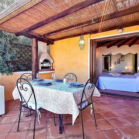 بيت للعطل Sea View In La Marina Di With Pool