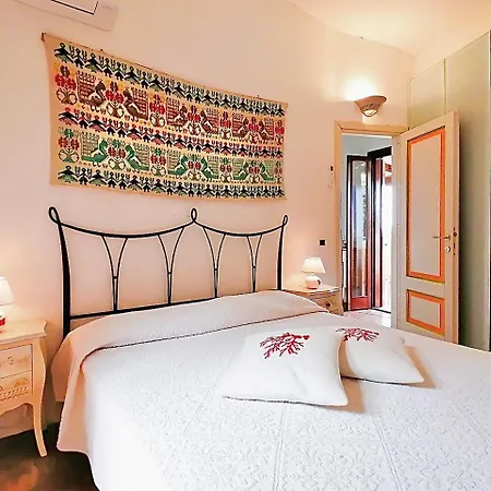 Vistamare 度假居 切尔沃港