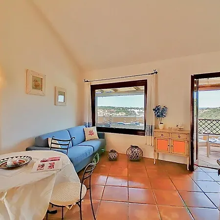 Vakantiehuis Sea View In La Marina Di With Pool *