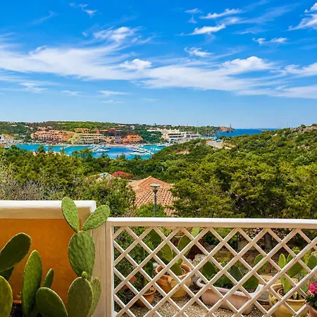Sea View In La Marina Di With Pool Vakantiehuis *
