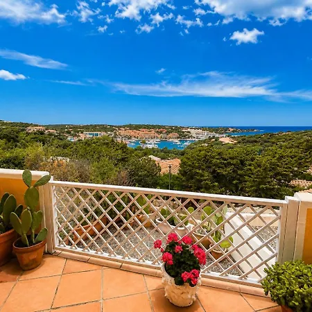 Sea View In La Marina Di With Pool