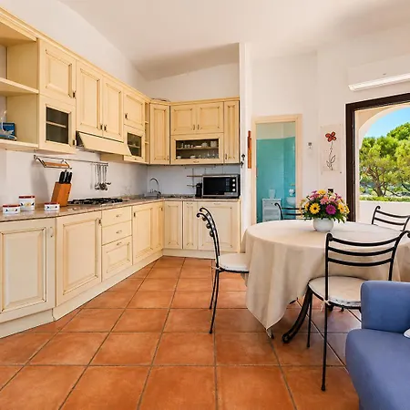 Sea View In La Marina Di With Pool *