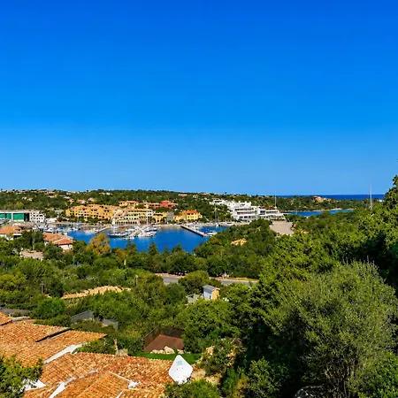 Vakantiehuis Sea View In La Marina Di With Pool *