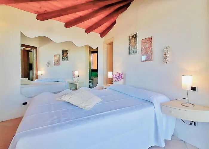 Vistamare Porto Cervo