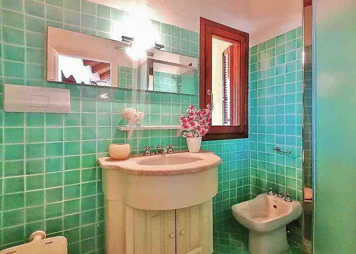 Vistamare * Porto Cervo