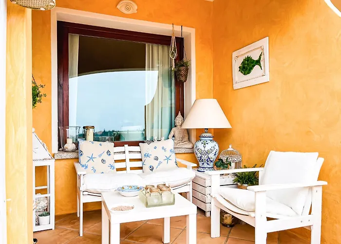 Vistamare * Porto Cervo