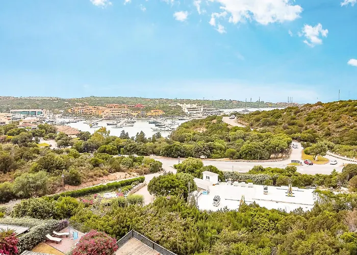 Vistamare * Porto Cervo