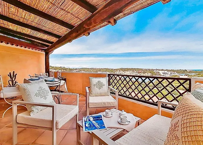 Vistamare בית נופש *