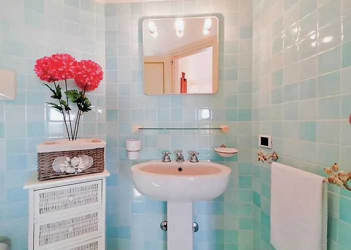 בית נופש Vistamare