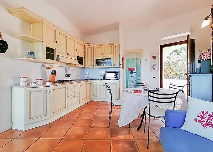 Vistamare * Porto Cervo