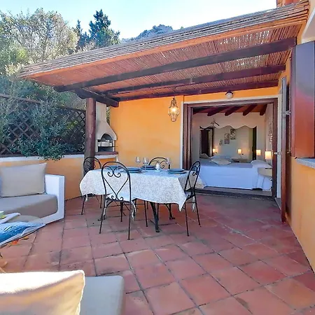 Vistamare Holiday home