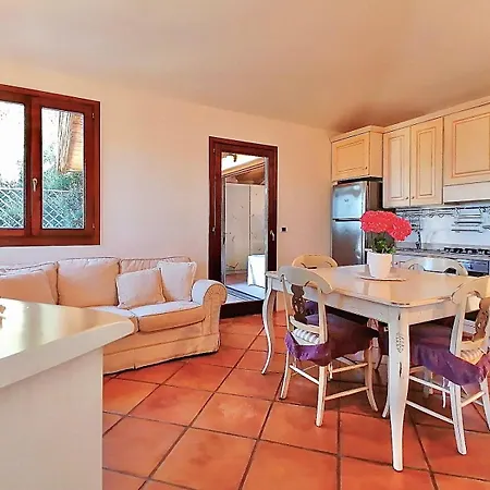 Vistamare Holiday home