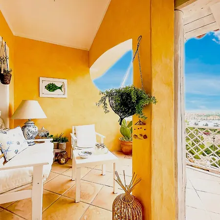 Vistamare Holiday home *