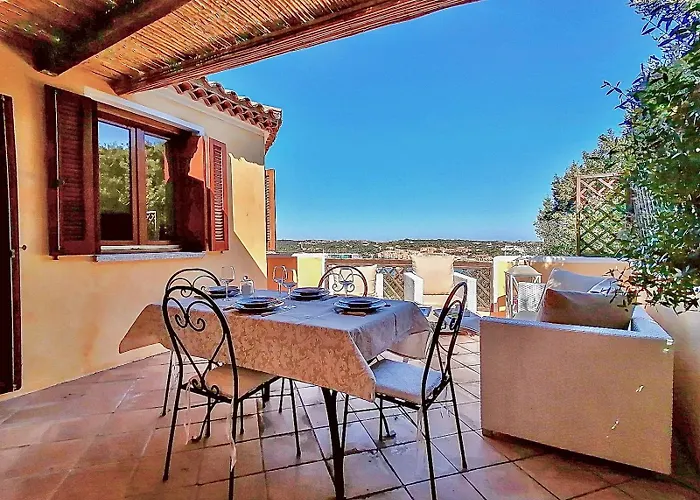 Vistamare Casa vacanze *