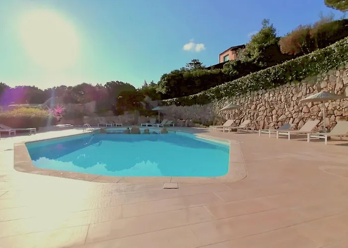 Vistamare Porto Cervo