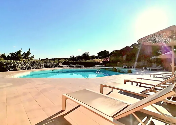 Casa vacanze Vistamare *