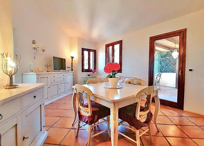 Casa vacanze Vistamare Porto Cervo