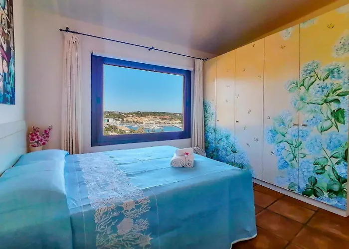 Casa vacanze Vistamare *