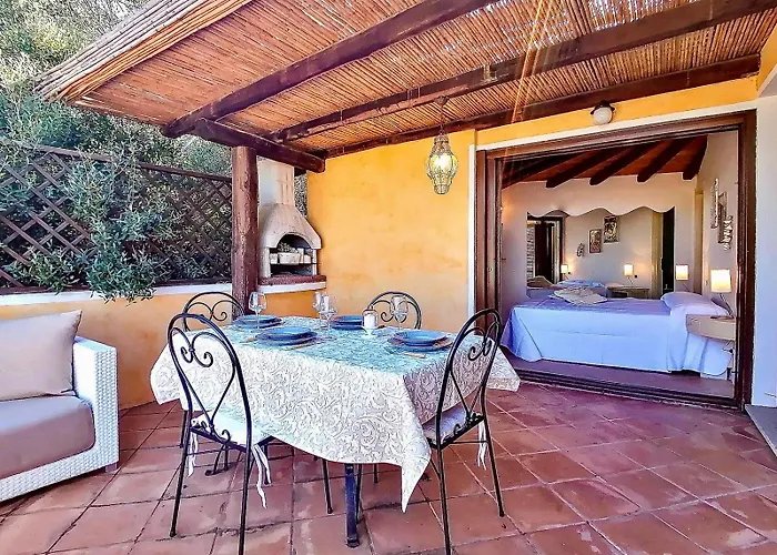 Casa vacanze Vistamare