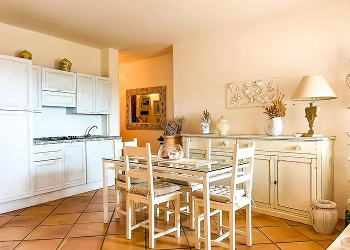 Casa vacanze Vistamare