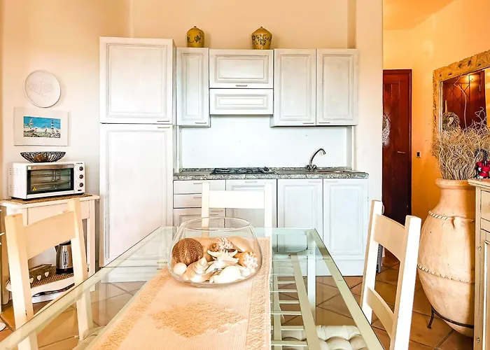 Casa vacanze Vistamare